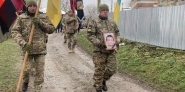 Під час відпустки зупинилось серце захисника України