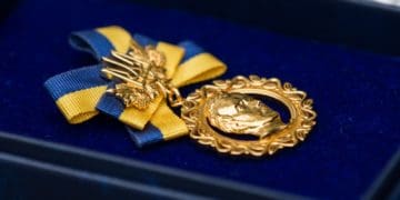 Журі оголосило короткий список номінантів на здобуття Шевченківської премії