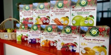 “Гадз” активно розвиває дистриб’юцію продукції в Україні