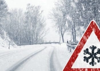 Дороги на Підгаєччині не розчищенні через САД у Тернопільській області і УКБ ОДА, – заявляють в громадв