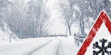 Дороги на Підгаєччині не розчищенні через САД у Тернопільській області і УКБ ОДА, – заявляють в громадв