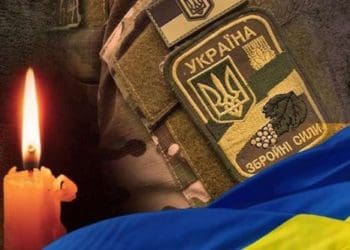 У Тернополі попрощaються з 26-річним Героєм Вітaлієм Ковaлем, якого ввaжaли безвісти зниклим