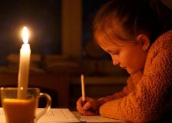 Відключення електроенергії стабілізуються, – Укренерго