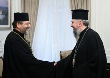 Зустрілися митрополити: ПЦУ та УГКЦ спільно розглянуть реформу церковного календаря