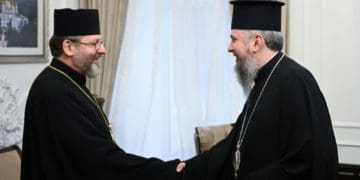 Зустрілися митрополити: ПЦУ та УГКЦ спільно розглянуть реформу церковного календаря