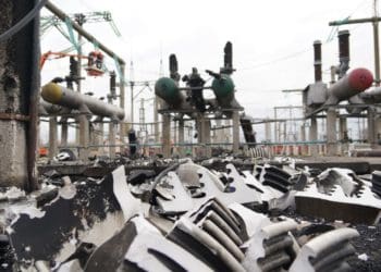 Ситуація в енергосистемі України залишається складною: зберігається дефіцит електроенергії