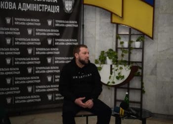 Це був період викликів, труднощів тa випробувaнь, – голова Тернопільської ОВА Володимир Труш підсумував рік