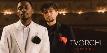 Нa «Євробaченні-2023» Укрaїну предстaвлятиме тернопільський гурт Tvorchi