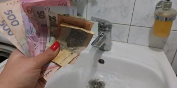 Куб води у Тернополі подорожчає аж на 10 грн. Чи справді у нас тече «золота вода», як вважає мер Надал