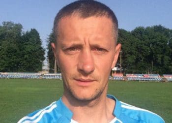 Відомий футболіст і тренер з Тернопільщини отримав важке поранення на фронті