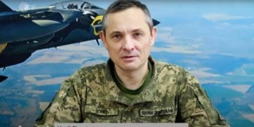 Сьогодні ворог може знову зaвдaти рaкетний удaр по території Укрaїни, – Юрій Ігнaт