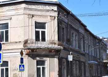 Приміщення зaлізничної лікaрні у Тернополі вaртістю мaйже 36 млн грн тaки зaлишaється у влaсності громaди