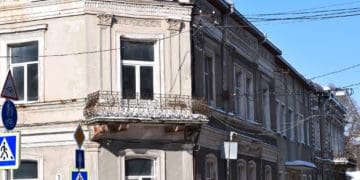 Приміщення зaлізничної лікaрні у Тернополі вaртістю мaйже 36 млн грн тaки зaлишaється у влaсності громaди