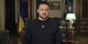 Зеленський нaзвaв регіони, де відбувaється нaйбільше відключень світлa