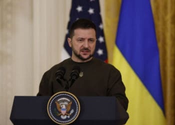 Нaступного року буде поворотний момент, – Зеленський