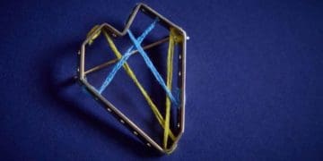 Троє волонтерів з Тернопільщини отримала відзнаки Президента України “Золоте cерце”