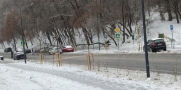 Завтра на Тернопільщині можливий крижаний дощ, – Сергій Надал