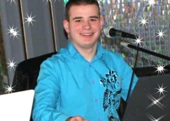 Авторська пісня студента тернопільського коледжу виборола перші місця на трьох конкурсах