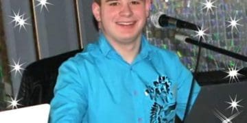 Авторська пісня студента тернопільського коледжу виборола перші місця на трьох конкурсах