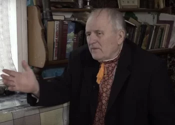 Карпатський мольфар відповів, скільки ще триватиме війна в Україні