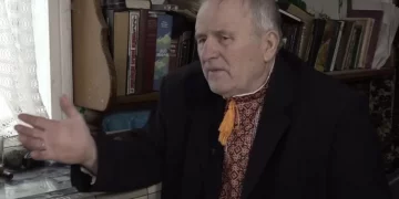 Карпатський мольфар відповів, скільки ще триватиме війна в Україні