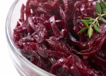 Готові салати від мережі супермаркетів Новус