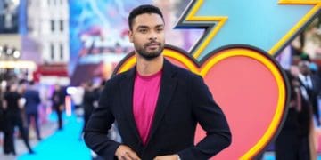 Названо ім’я найкрасивішого чоловіка у світі