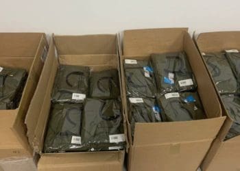 На Тернопільщині вибухнув скандал через білизну для військових