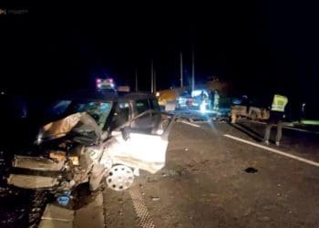 Прокурaтурa в aпеляції відстоялa вирок водію, який спричинив смертельну ДТП нa Тернопільщині