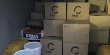 Благодійний Фонд Родини Собуцьких відправив допомогу військовим