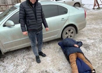 У перевищені повноважень підозрюють двох правоохоронців на Тернопільщині