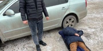 У перевищені повноважень підозрюють двох правоохоронців на Тернопільщині