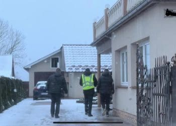 У Бучачі затримали підприємця, який незаконно відправив більше 200 чоловіків за кордон, – громадський активіст