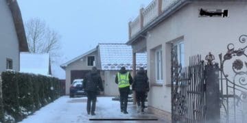 У Бучачі затримали підприємця, який незаконно відправив більше 200 чоловіків за кордон, – громадський активіст