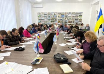 Для працівників Тернопільського коледжу провели навчання з охорони праці