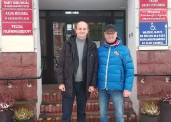 Білобожницька громада шукає міжнародного партнера