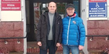 Білобожницька громада шукає міжнародного партнера