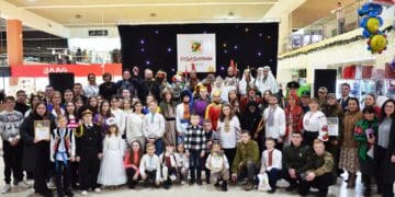 У Тернополі відбувся “Парад вертепів”