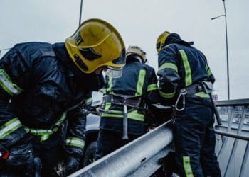 На Гаївському перехресті сталась ДТП