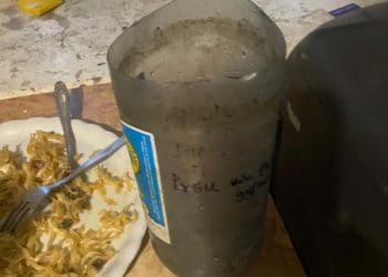 У квартирі тернополянина поліція виявила популярний наркопритон