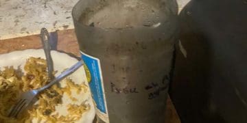 У квартирі тернополянина поліція виявила популярний наркопритон