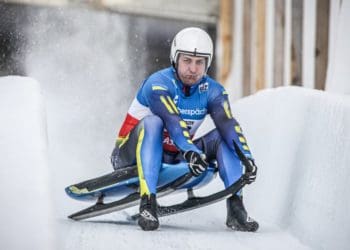 Санкар з Тернопільщини виборов срібну медаль в Латвії