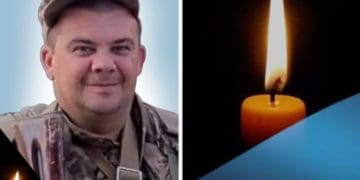 В бою на Донечччині загинув Андрій Слободян з Підволочиської громади