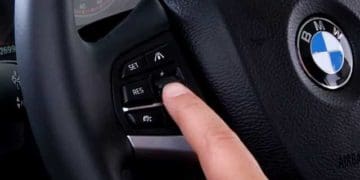 Що таке круїз-контроль, і як це працює