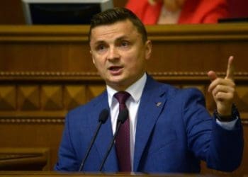 Михайло Головко закликає президента визнати день народження Степана Бандери загально-національним державним святом