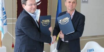 Асоціація футболу Тернопільщини і ТНПУ підписали угоду про співпрацю