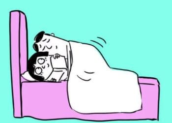 7 сексуальних поз, які варто cпробувати вже сьогодні