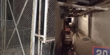 Куди витратили 4,5 млн? Журналістів не пускають в укриття тернопільських лікарень