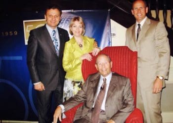 Цього року компанія “Amway” святкує 20 років в Україні