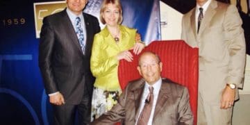 Цього року компанія “Amway” святкує 20 років в Україні